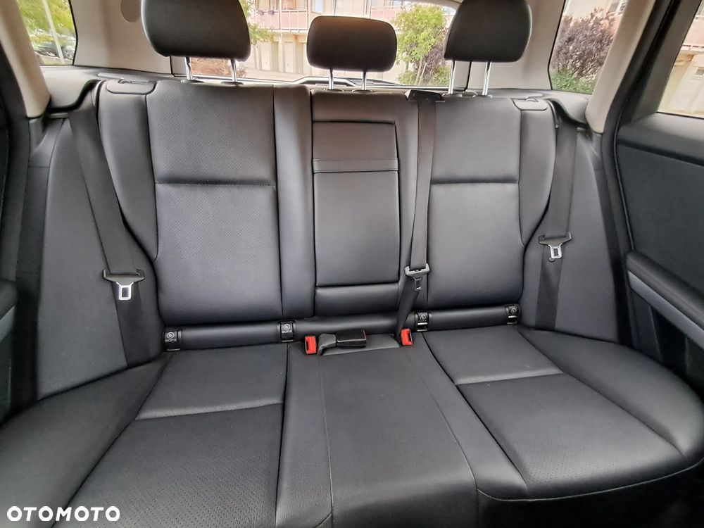 Mercedes-Benz GLK 350 CDI 4-Matic - 13