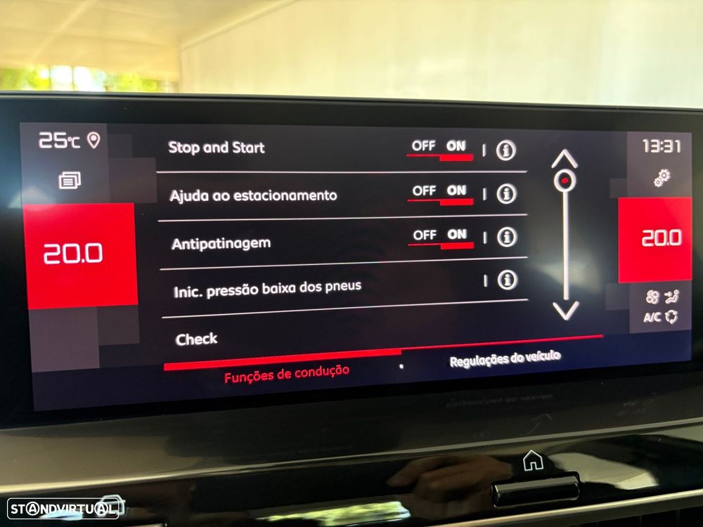 Citroën C4 1.5 BlueHDi Shine Pack EAT8 - 30