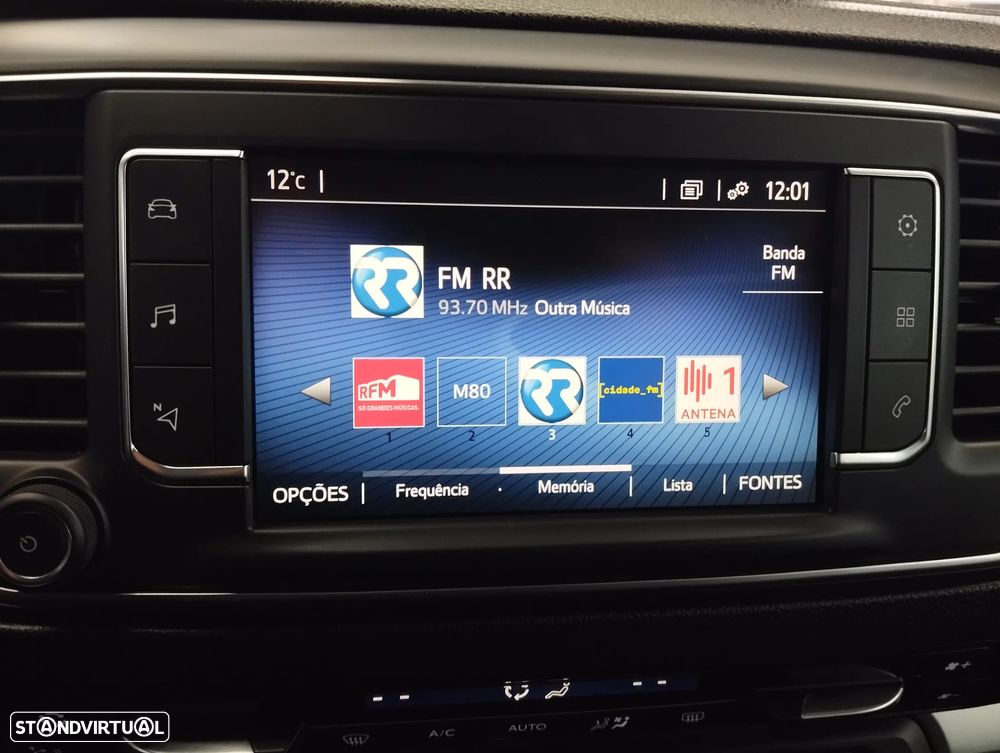 Toyota Proace Verso 1.5 D-4D L2 1.0T Exclusive 9L - 30