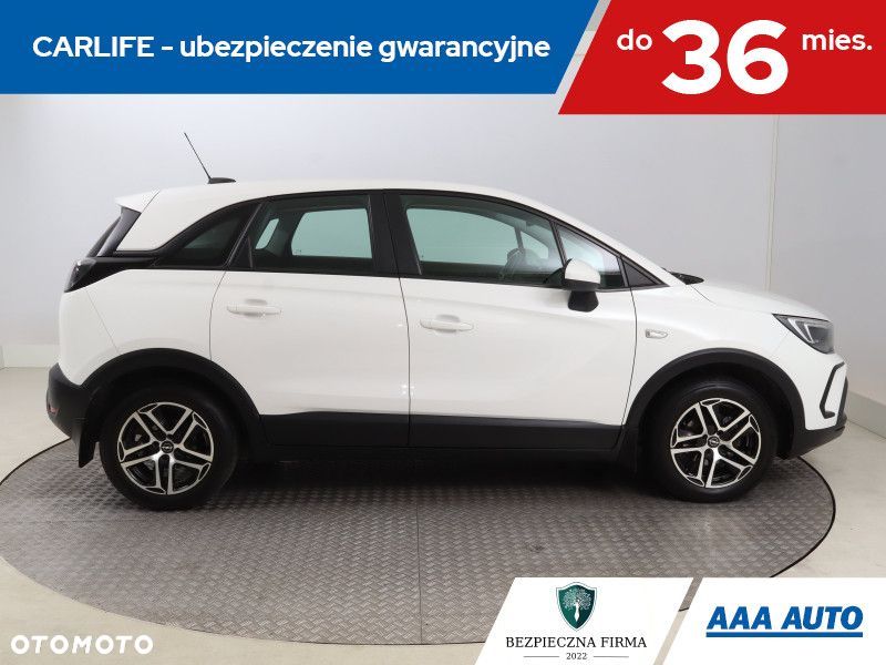 Opel Crossland X - 8