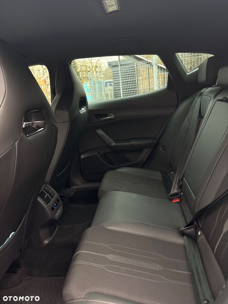 Cupra Formentor ver-1-5-tsi-dsg - 13