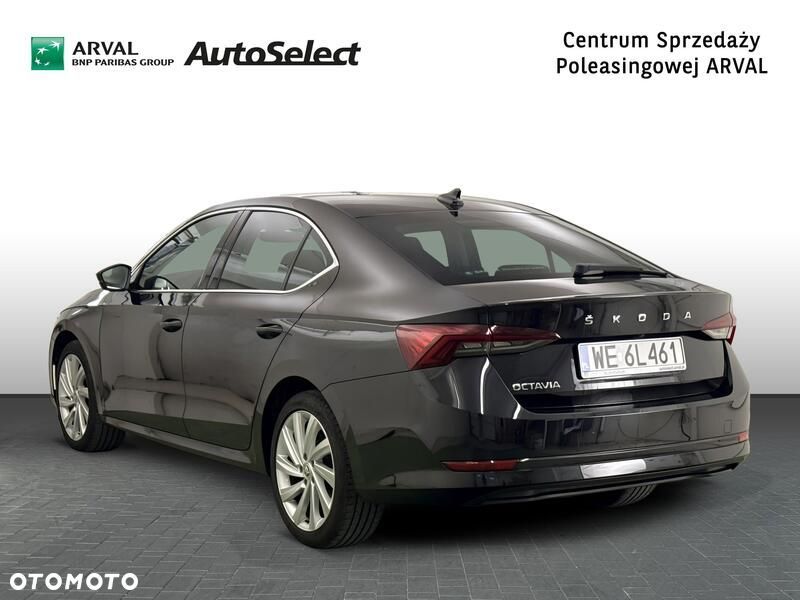Skoda Octavia 1.5 TSI ACT Style - 3