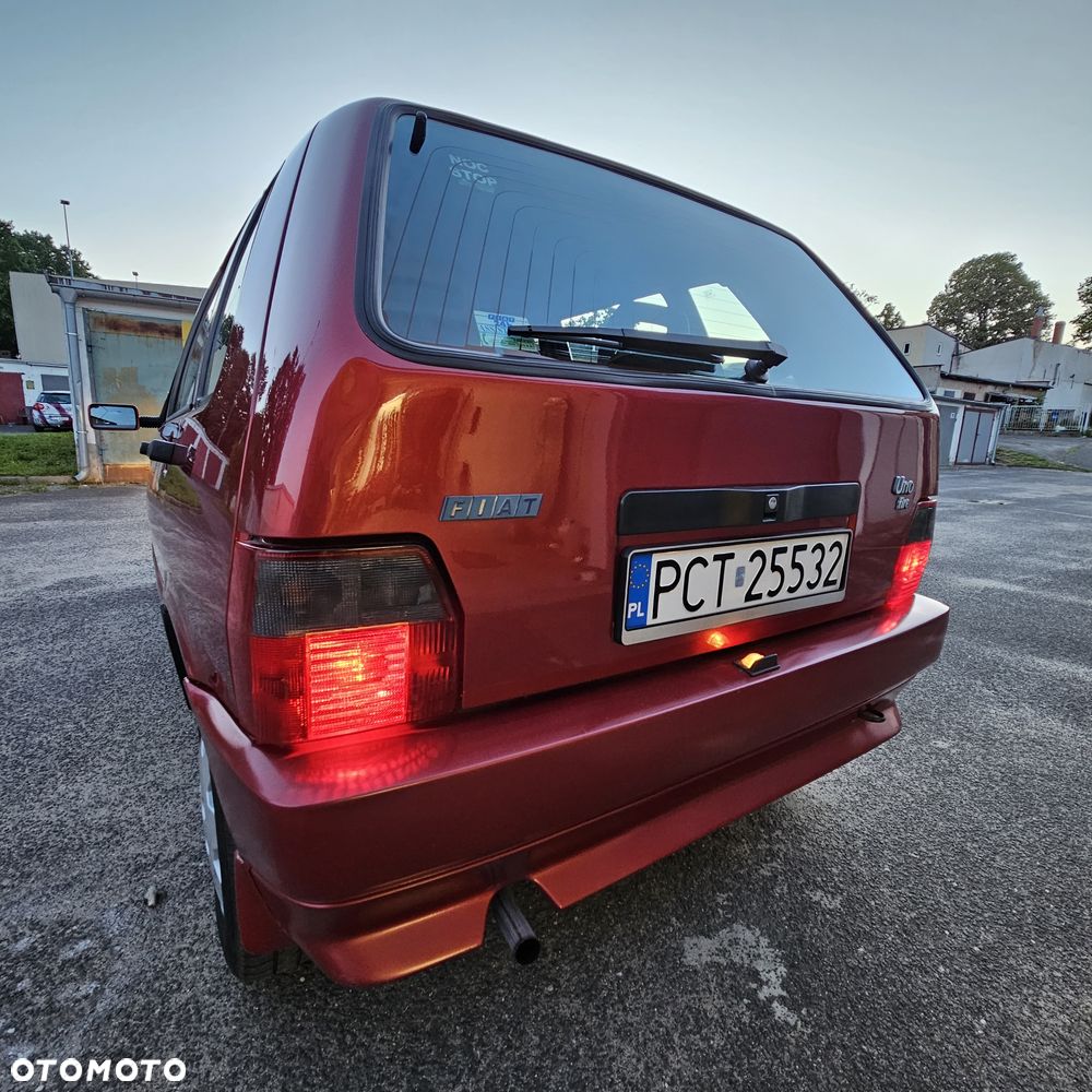 Fiat Uno - 17