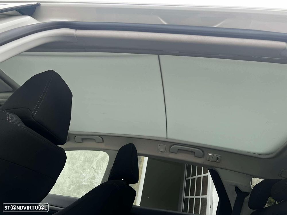 Peugeot 308 SW - 15