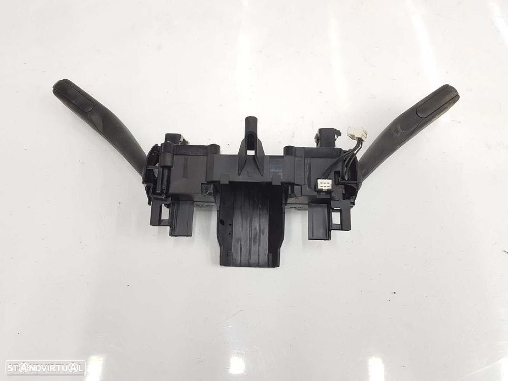 COMANDOS VOLANTE VOLKSWAGEN SCIROCCO 2011 -5K0953521BN - 4