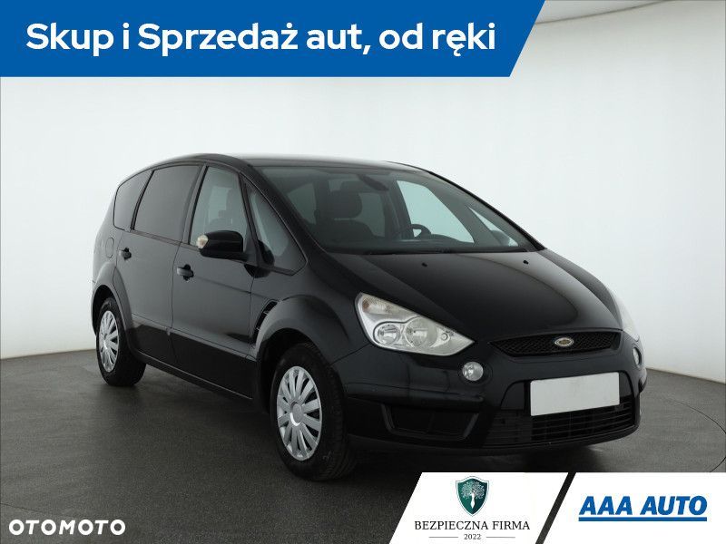 Ford S-Max - 2