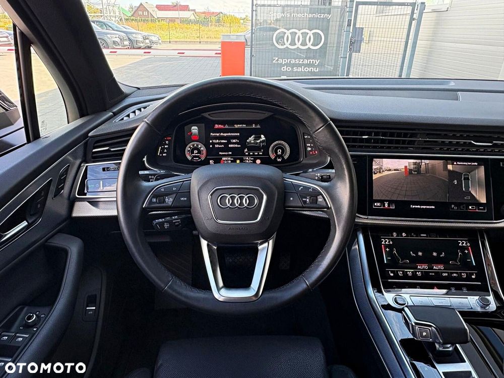 Audi Q7 - 14