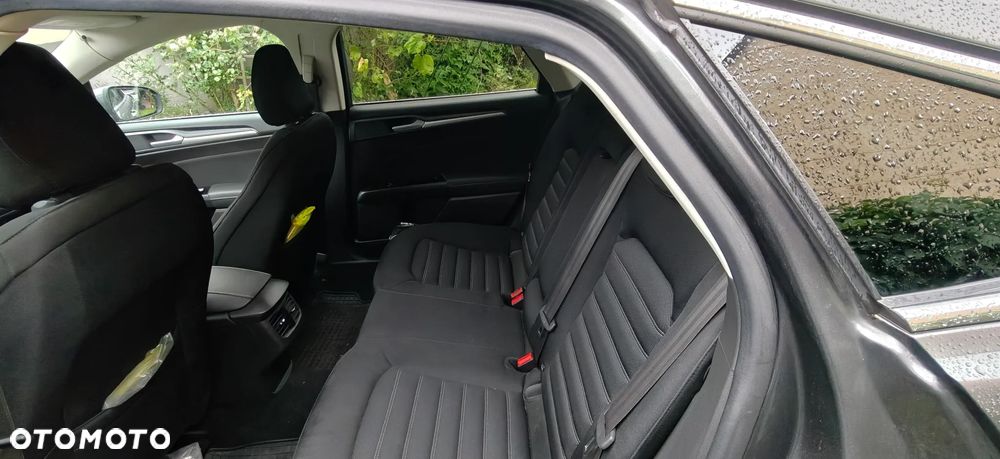 Ford Mondeo 1.5 EcoBoost Trend - 9