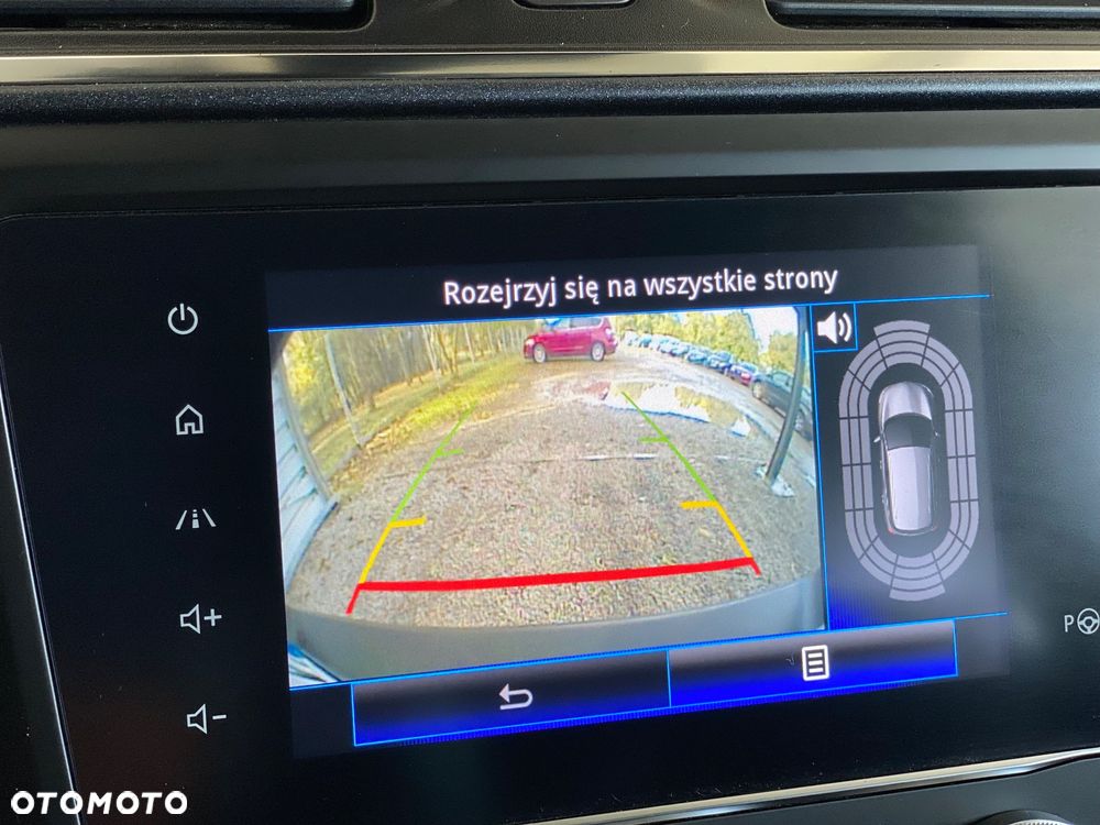 Renault Kadjar TCe 160 GPF BOSE EDITION - 25