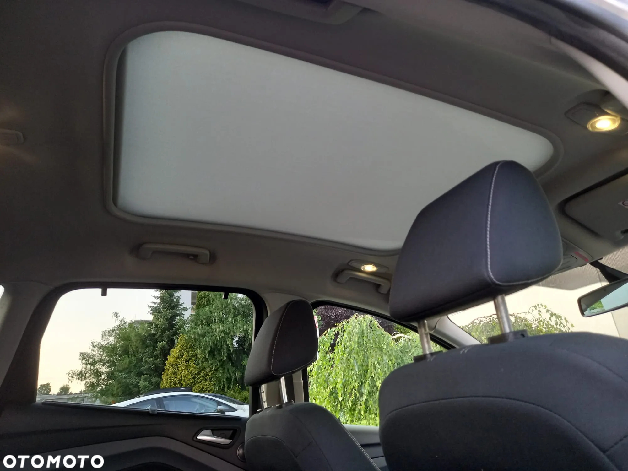 Ford C-MAX 2.0 TDCi Titanium - 21