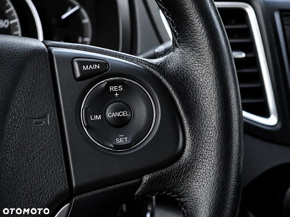 Honda CR-V 2.0i-VTEC 4WD Automatik Lifestyle - 13