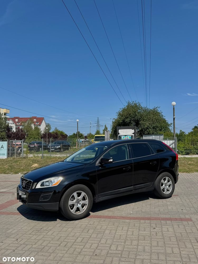 Volvo XC 60 D3 Momentum - 2