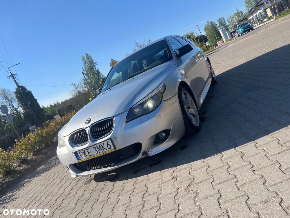 BMW Seria 5 - 13