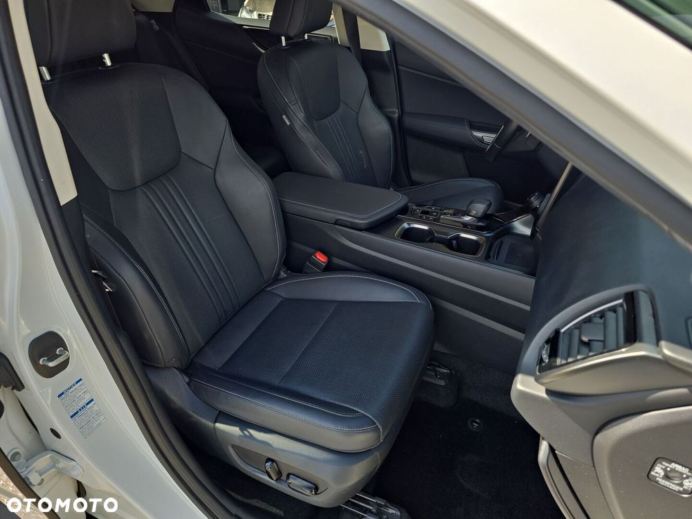 Lexus NX 350h Prestige AWD - 19