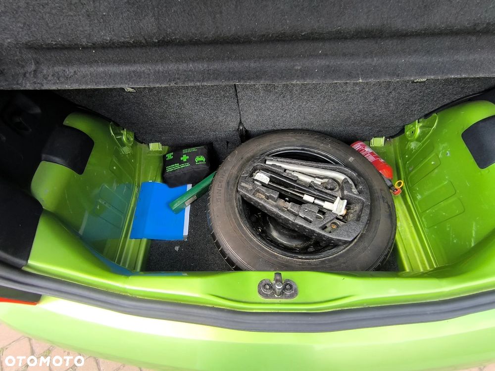 Skoda Citigo 1.0 Active - 16