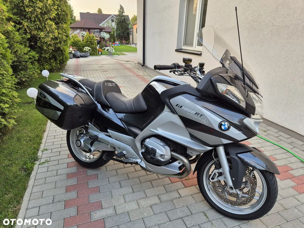 BMW RT - 27