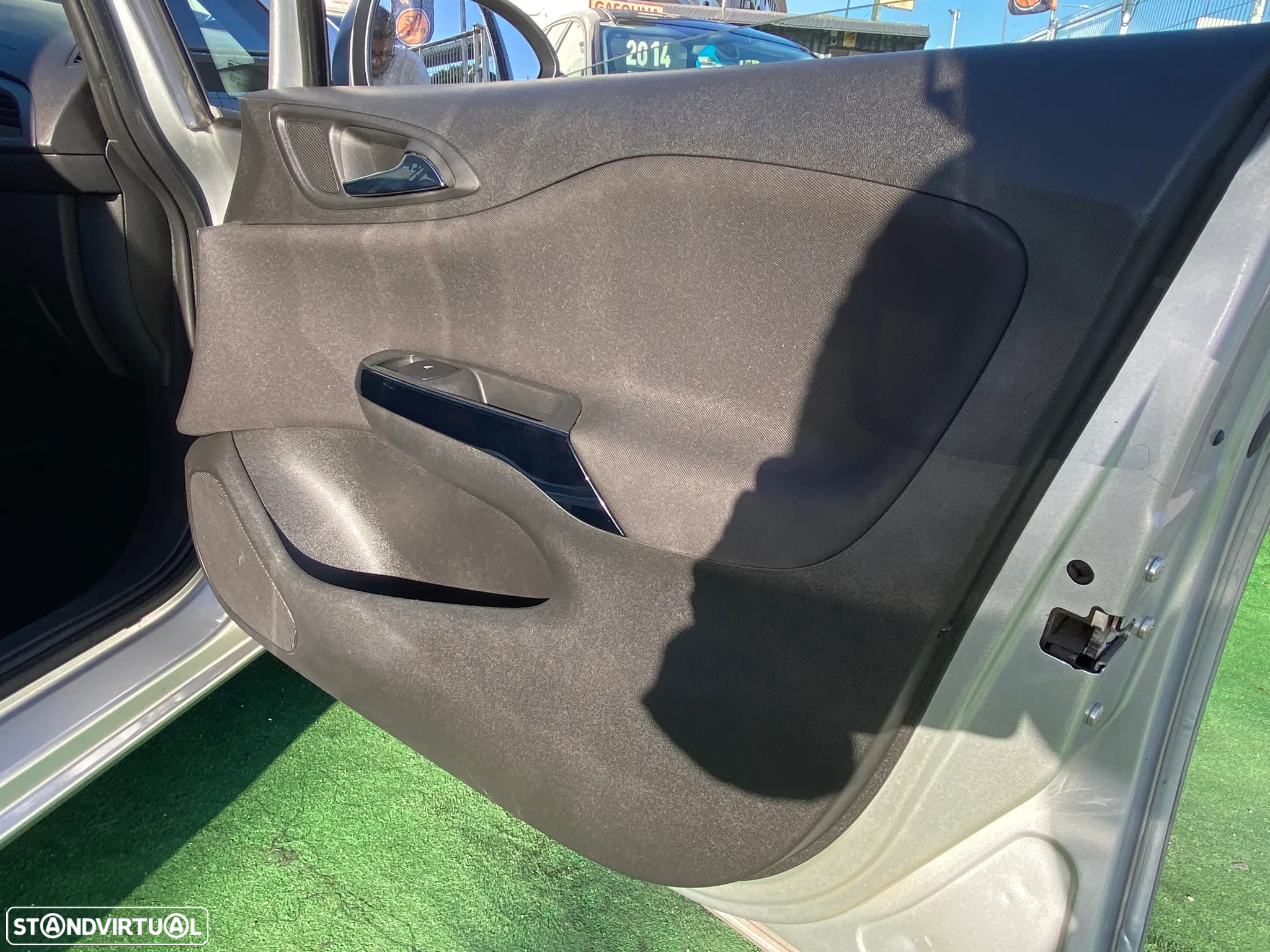 Opel Corsa 1.3 CDTi Cosmo - 27