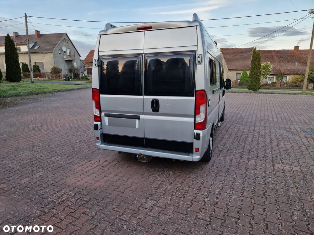 Fiat Ducato - 19