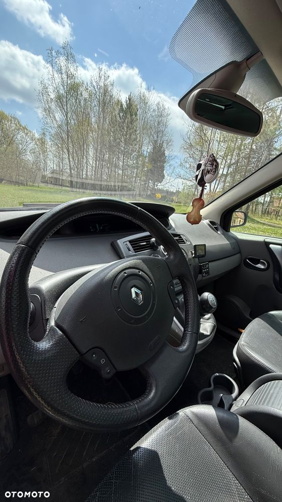 Renault Scenic 2.0T Luxe Privilege - 18