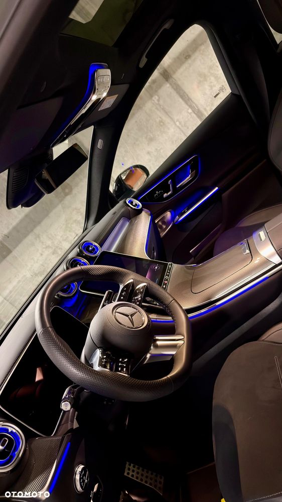 Mercedes-Benz GLC 220 d mHEV 4-Matic AMG Line - 25