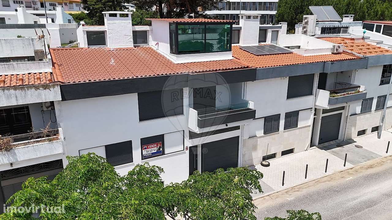 Moradia T4 para venda - Grande imagem: 2/49