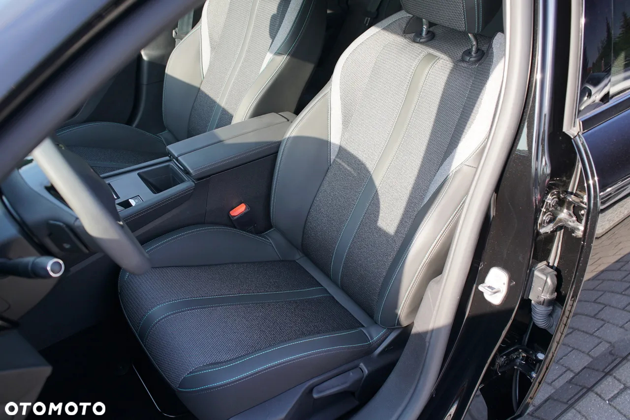 Peugeot 308 1.2 PureTech Allure S&S EAT8 - 10