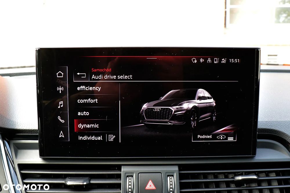 Audi SQ5 TDI quattro tiptronic - 32