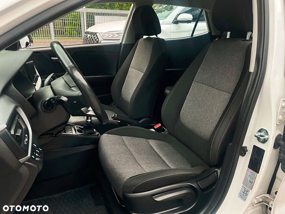 Kia Stonic 1.2 M - 15