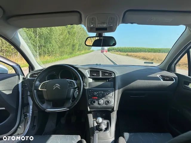 Citroën C4 VTi 120 Tendance - 6