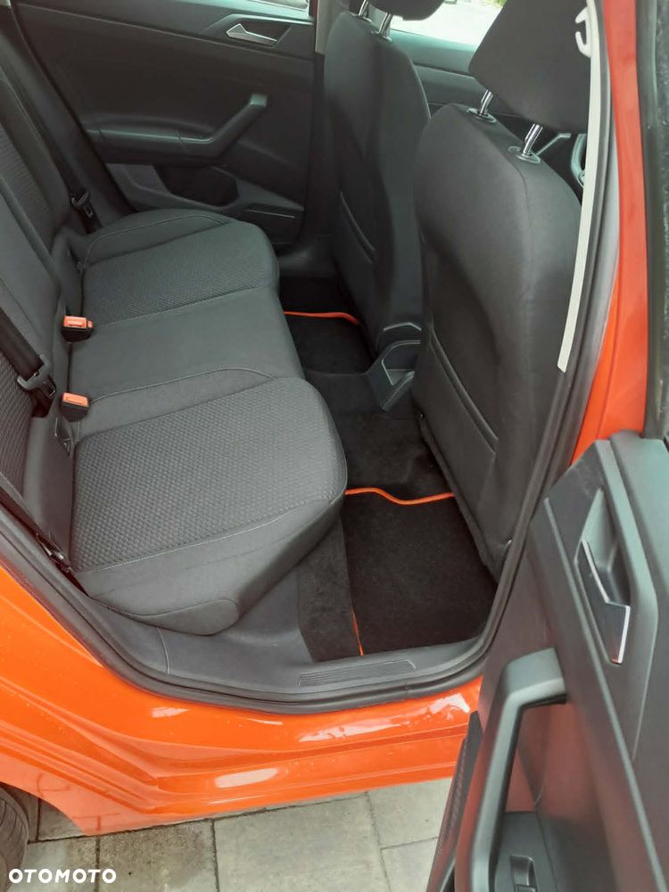 Volkswagen Polo 1.0 TSI Trendline - 15