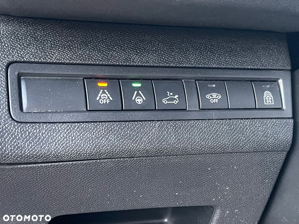 Peugeot 5008 1.6 PureTech GT Pack S&S EAT8 - 27