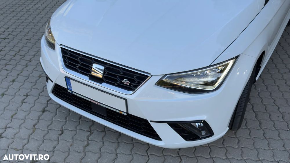 Seat Ibiza 1.0 TSI S&S FR - 7