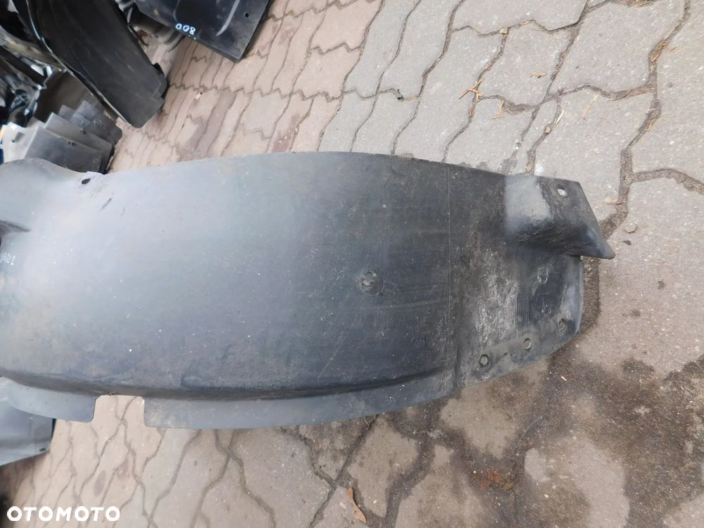nadkole lewe prawe przód VW LUPO 3L 6E0809961 - 9