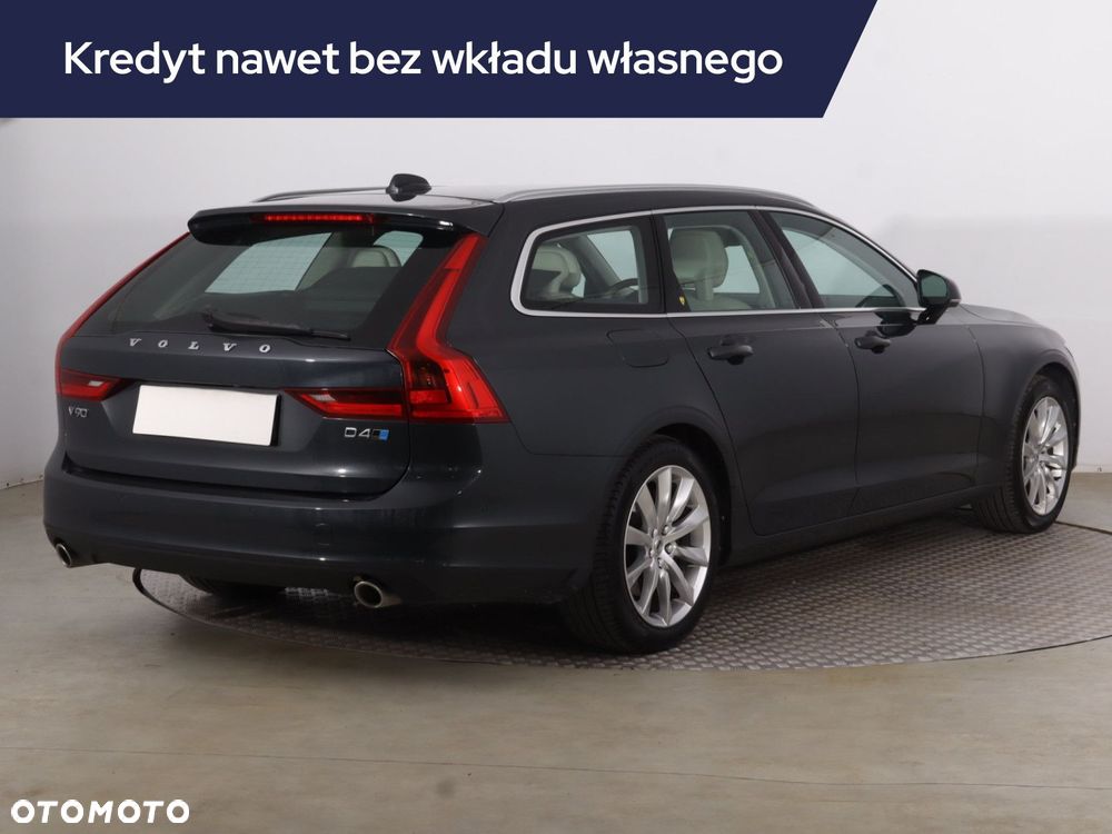 Volvo V90 - 7