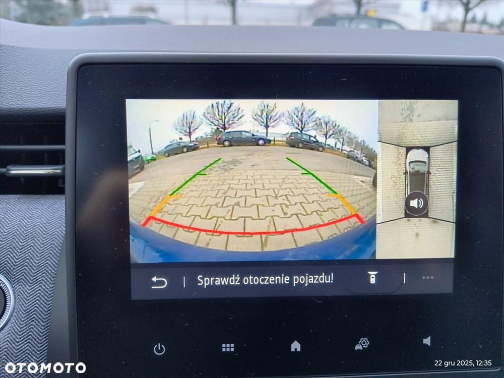 Renault Clio 1.0 TCe Techno - 12