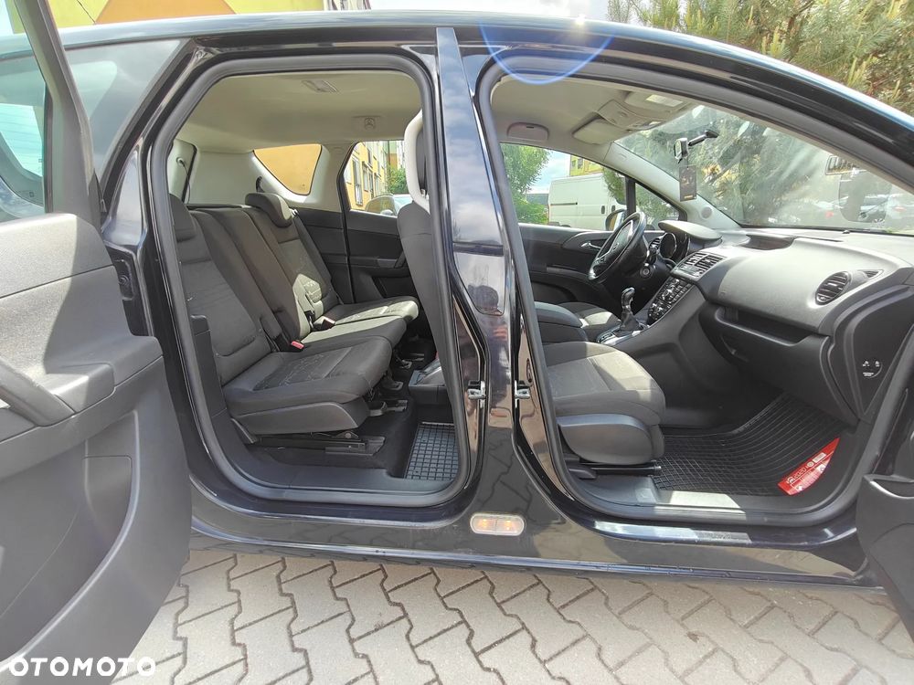 Opel Meriva 1.7 CDTI Enjoy - 15