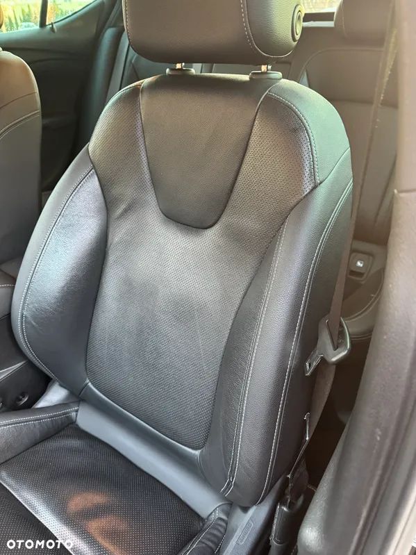 Opel Astra 1.4 Turbo Start/Stop Dynamic - 27