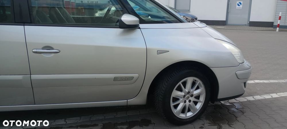 Renault Espace 2.0 Dynamique - 23