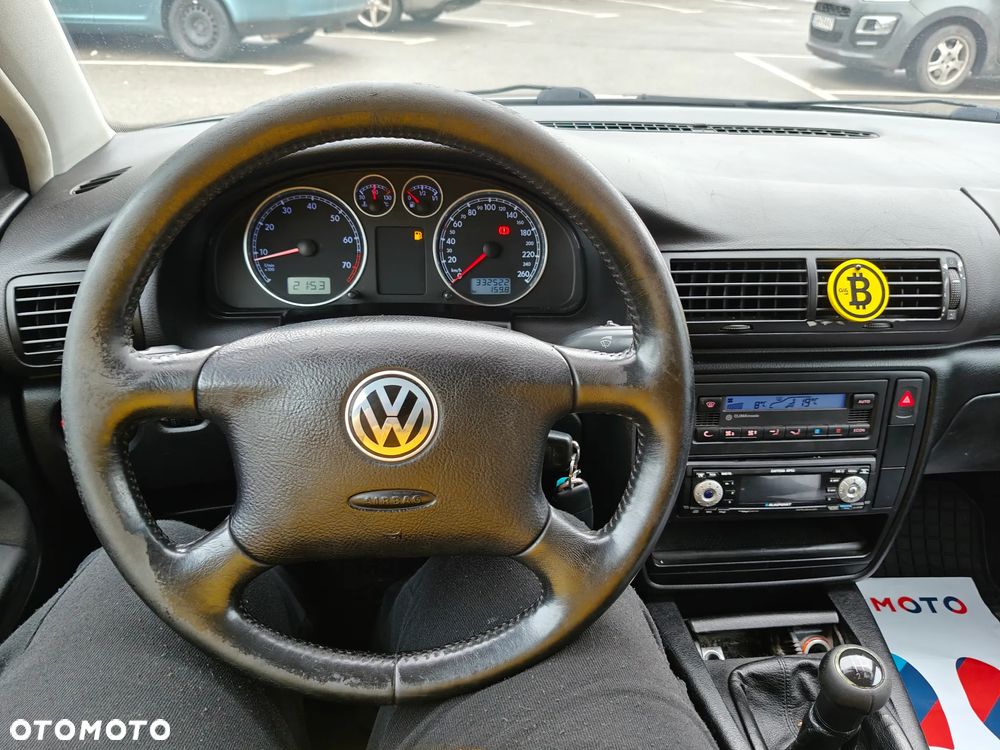 Volkswagen Passat 2.0 Exclusive - 32