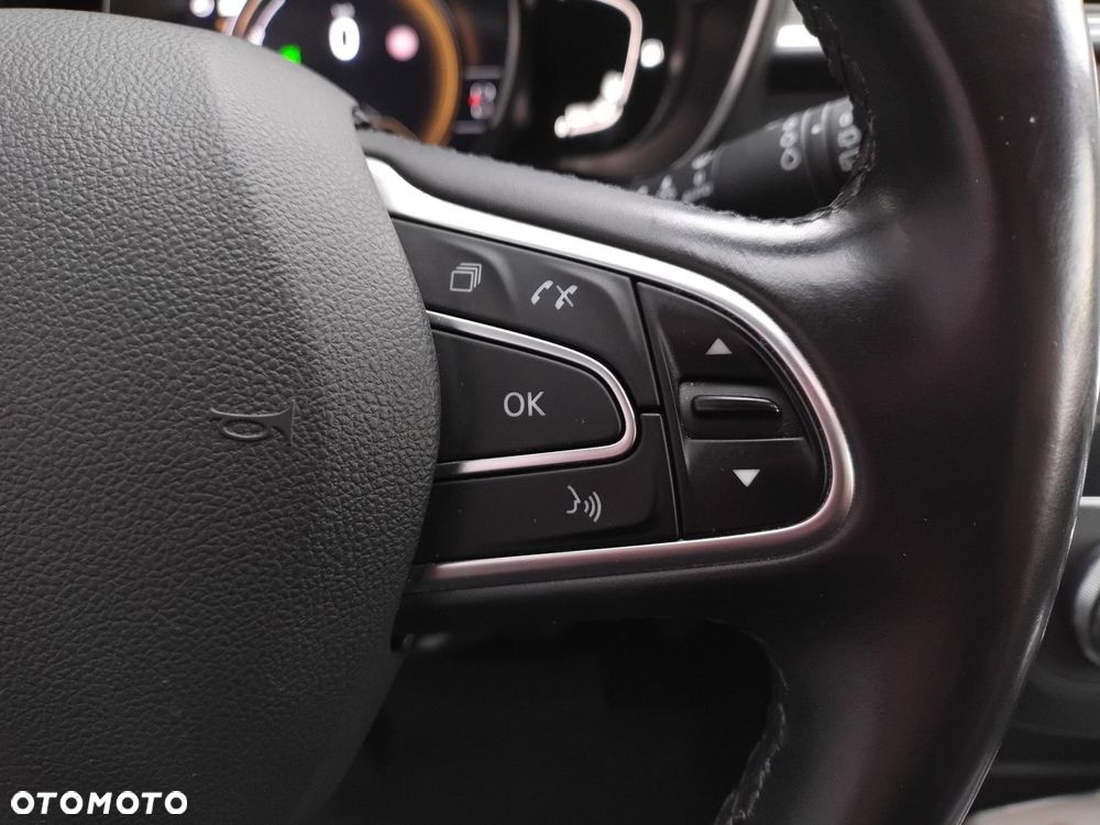 Renault Kadjar 1.3 TCe FAP Intens EDC - 14