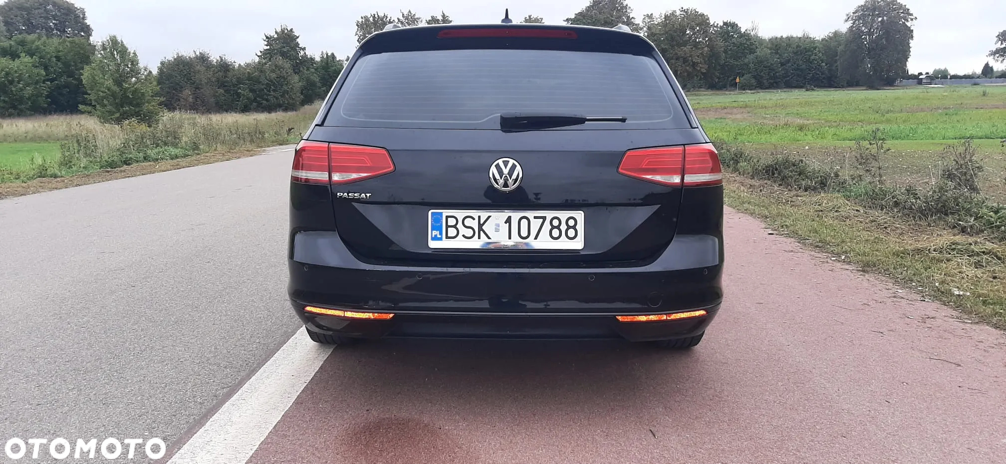 Volkswagen Passat 2.0 TDI BMT SCR Comfortline DSG7 - 6