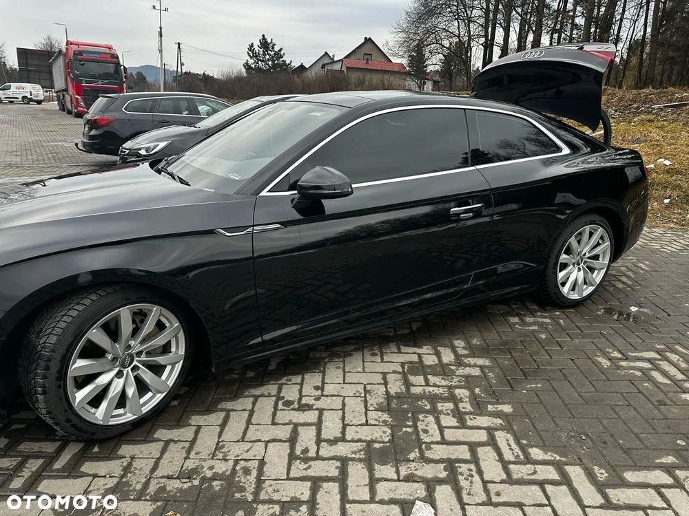 Audi A5 Sportback 2.0 TFSI Quattro S tronic - 24