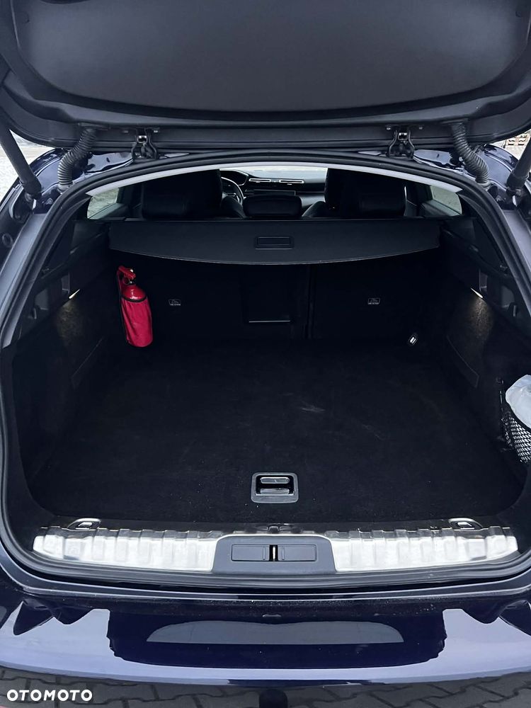 Peugeot 508 2.0 HDi Allure - 33