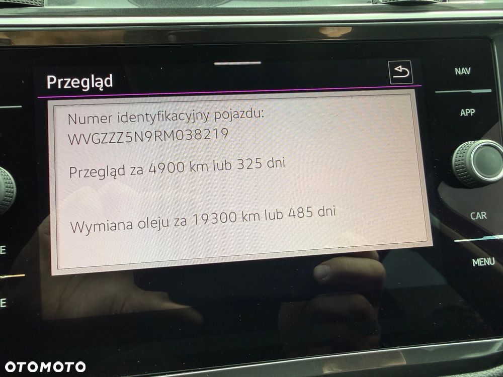 Volkswagen Tiguan Allspace 2.0 TSI 4Mot Elegance DSG - 16