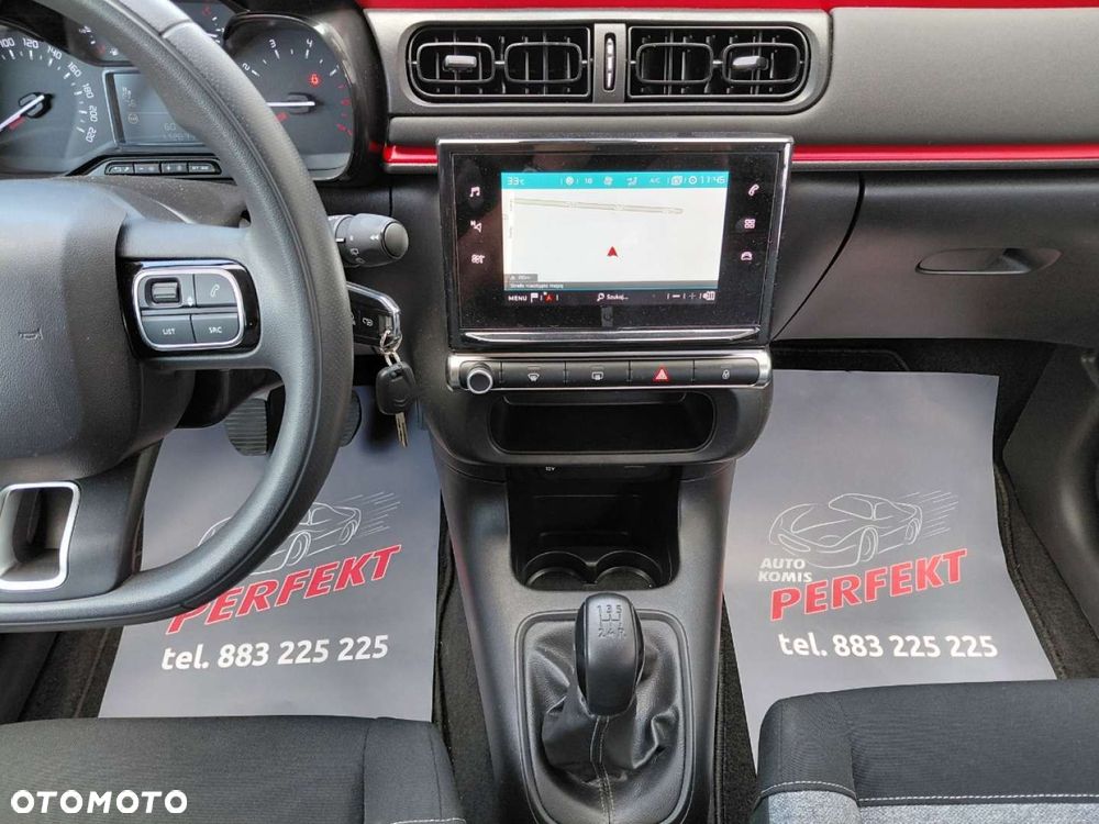 Citroën C3 - 20