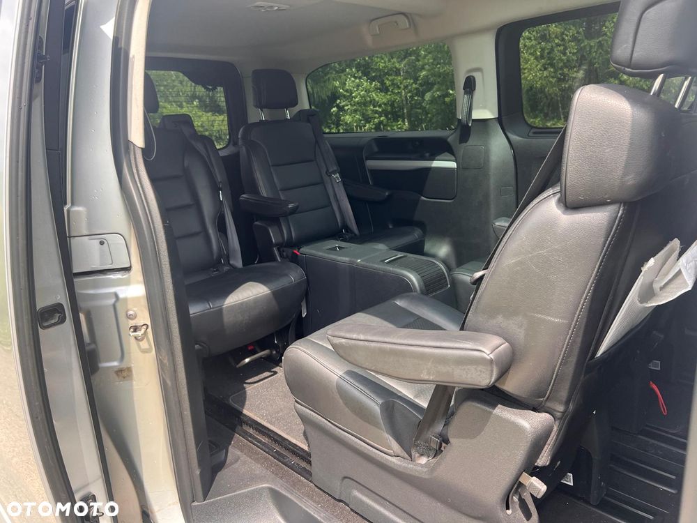 Citroën SpaceTourer 2.0 BlueHDi XS Shine - 8
