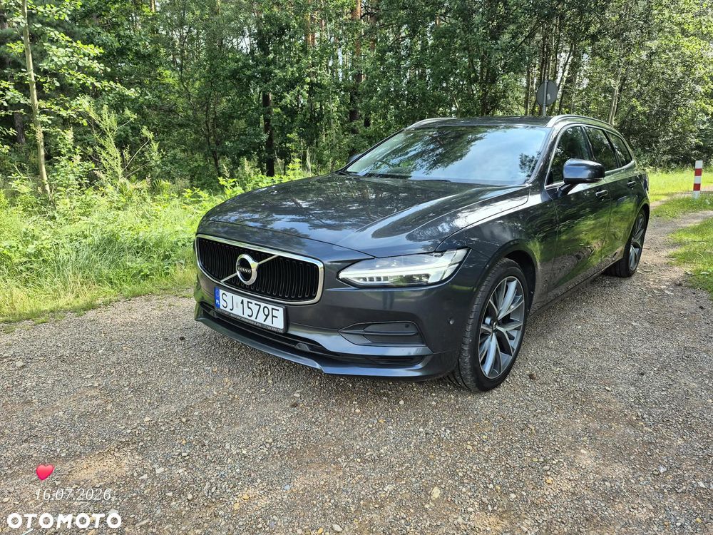 Volvo V90 D4 Inscription - 2