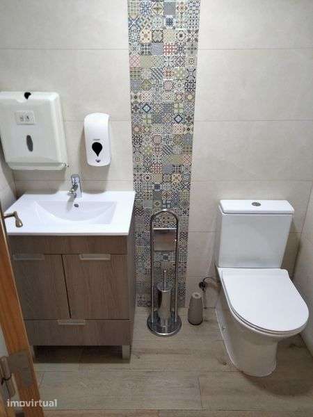 Restaurante equipado - Grande imagem: 5/12