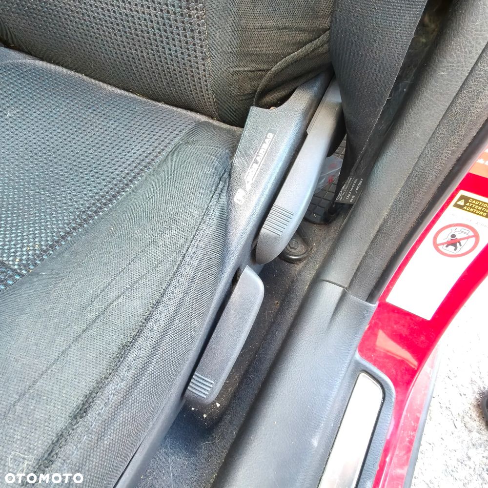 Toyota Avensis 2.0 VVT-i Automatik Sol - 15