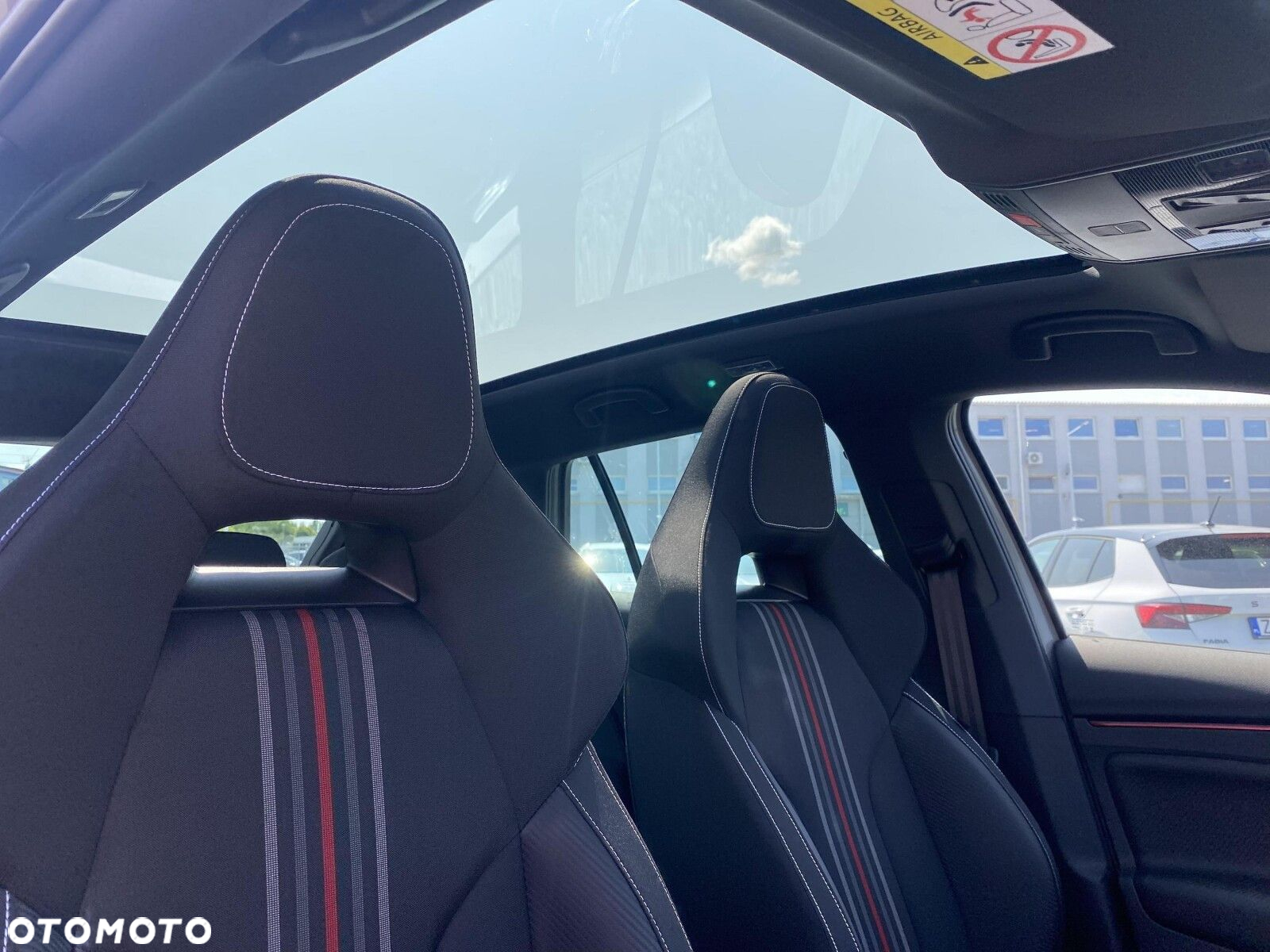 Skoda Scala 1.5 TSI Monte Carlo DSG - 38